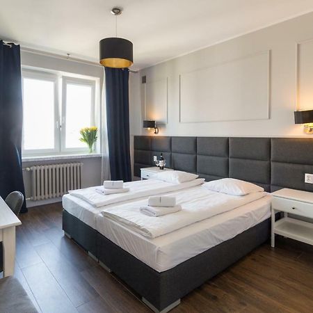 Executive 3 Bedroom Apartament By Your Freedom ワルシャワ エクステリア 写真