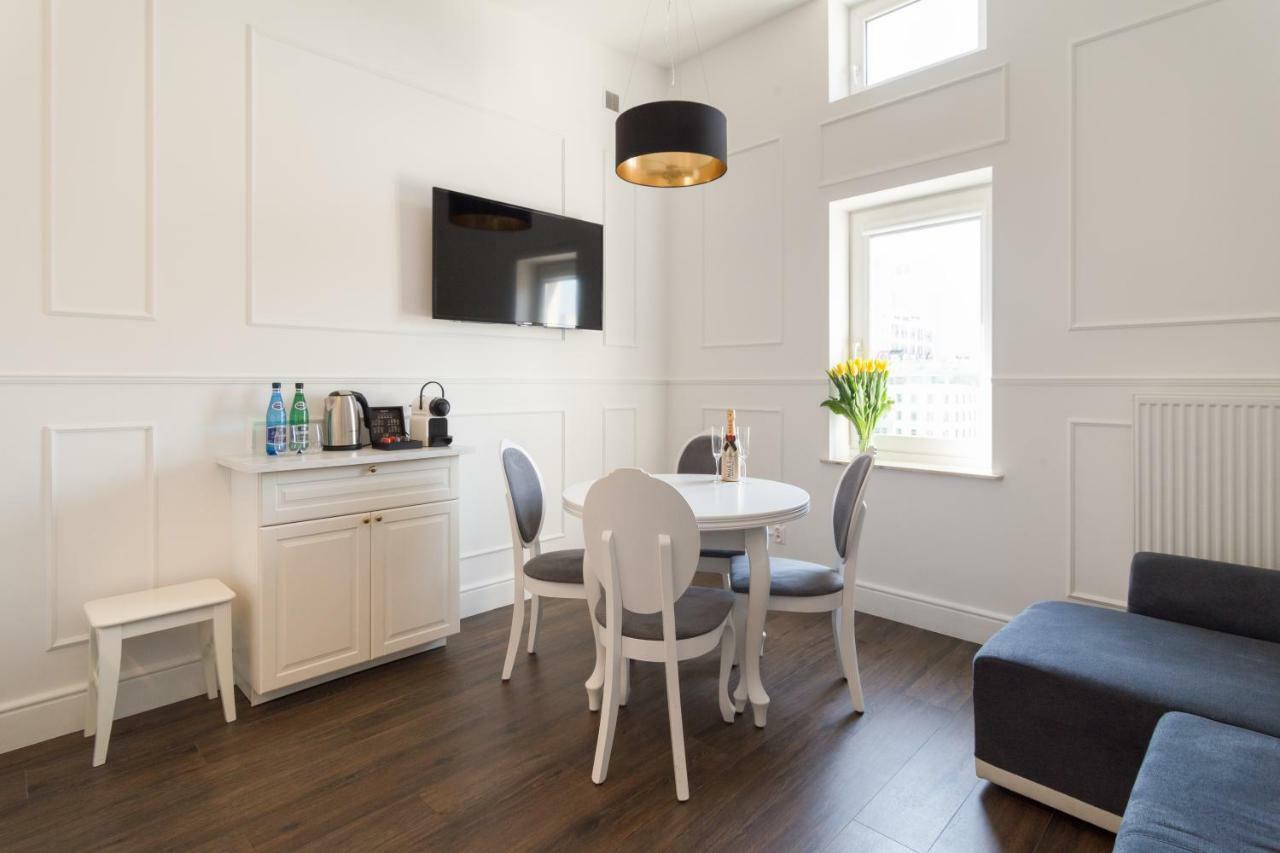 Executive 3 Bedroom Apartament By Your Freedom ワルシャワ エクステリア 写真