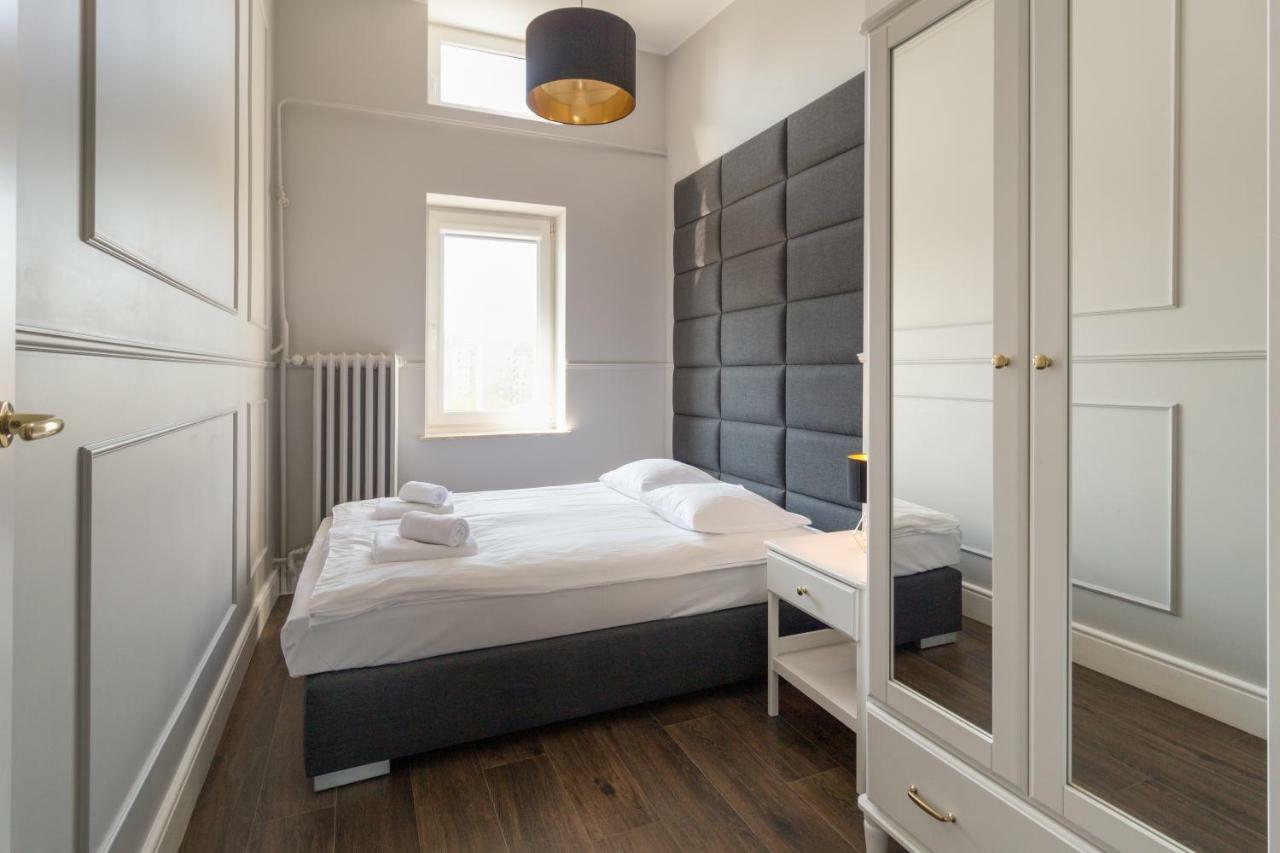 Executive 3 Bedroom Apartament By Your Freedom ワルシャワ エクステリア 写真