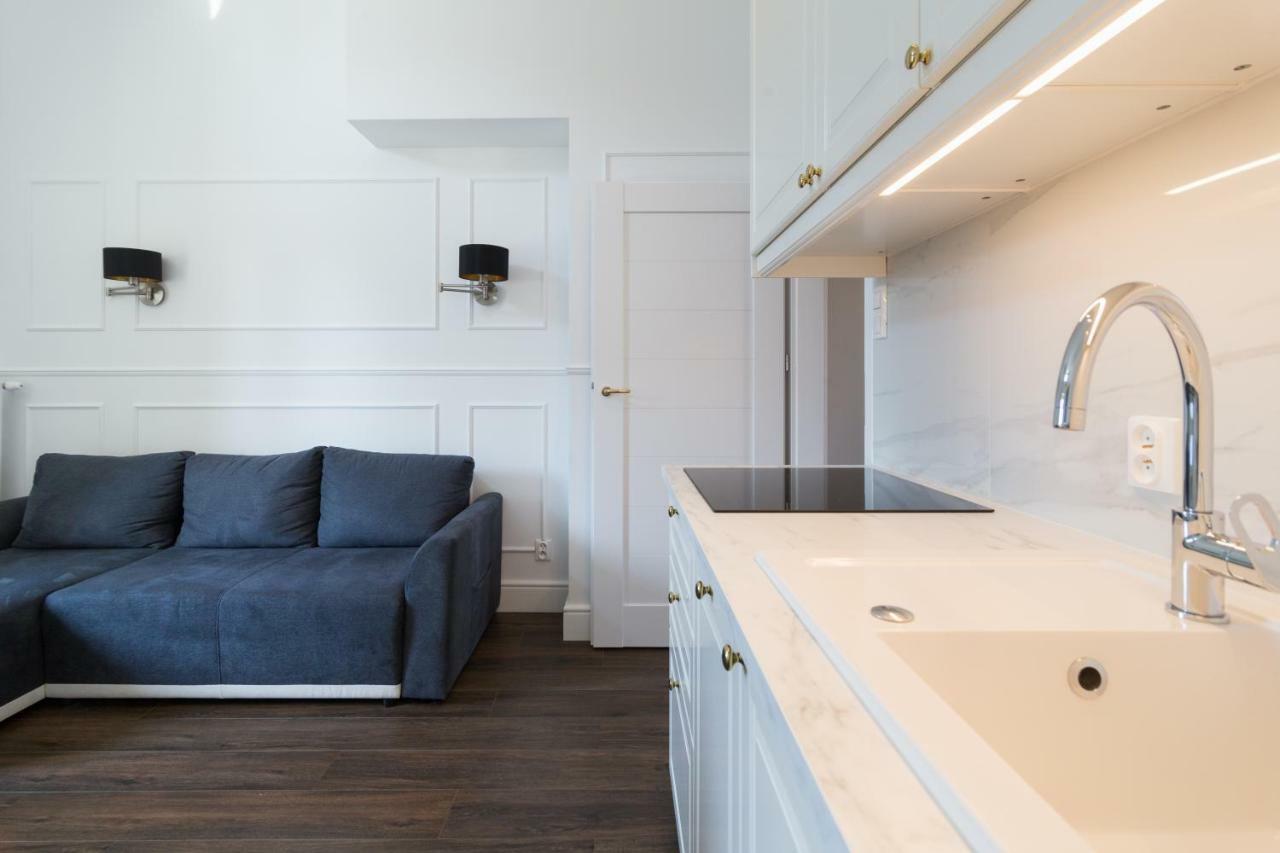 Executive 3 Bedroom Apartament By Your Freedom ワルシャワ エクステリア 写真