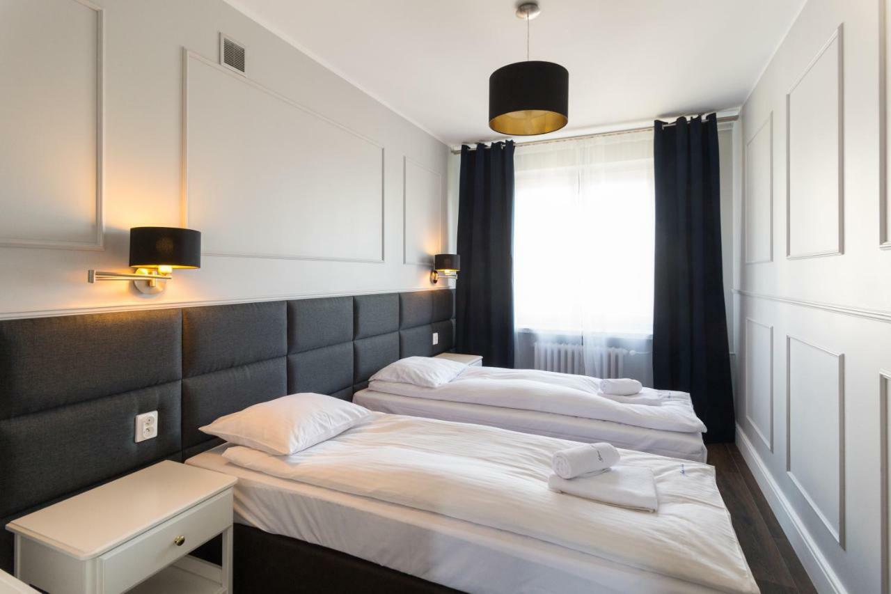 Executive 3 Bedroom Apartament By Your Freedom ワルシャワ エクステリア 写真