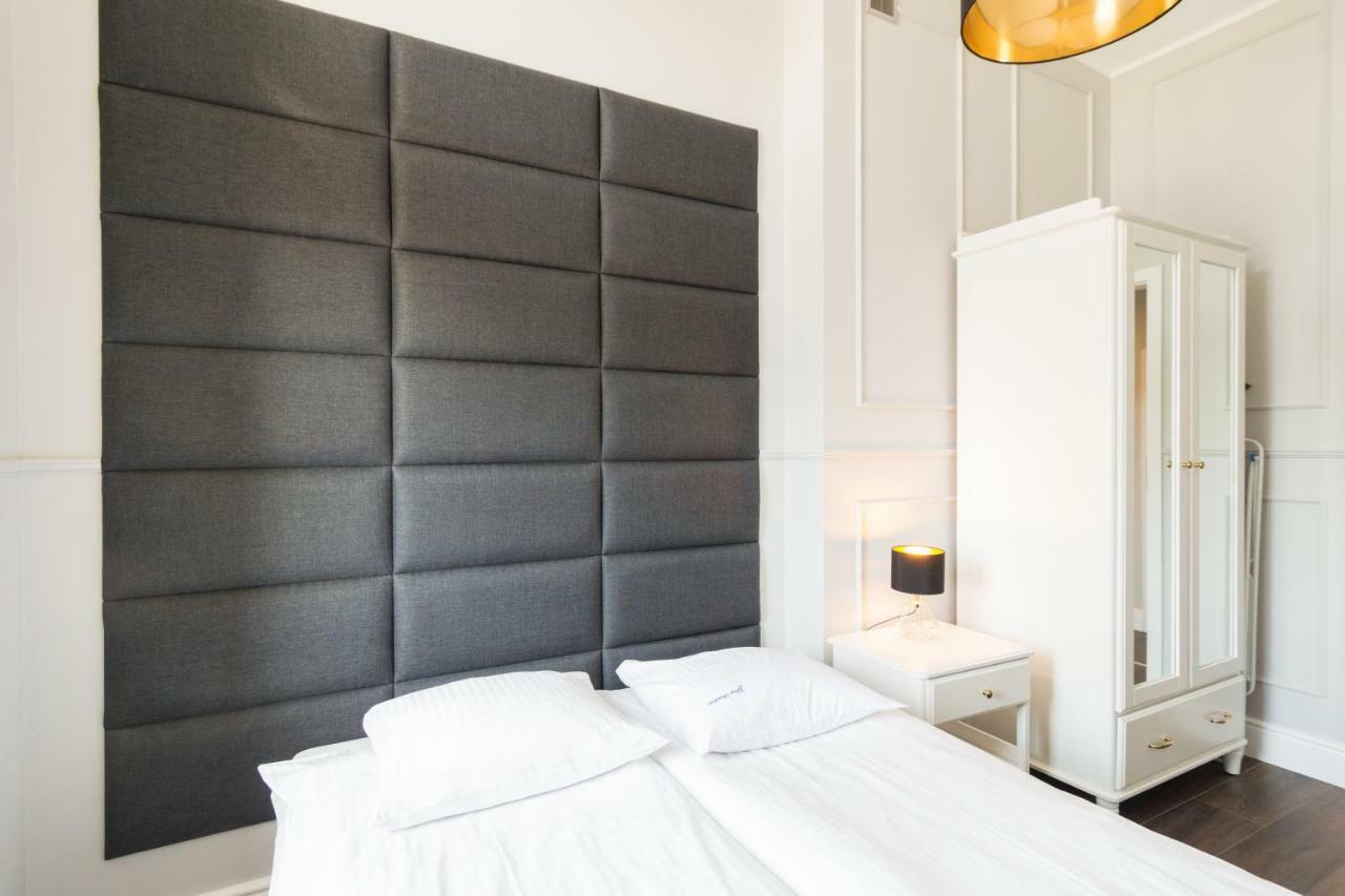 Executive 3 Bedroom Apartament By Your Freedom ワルシャワ エクステリア 写真