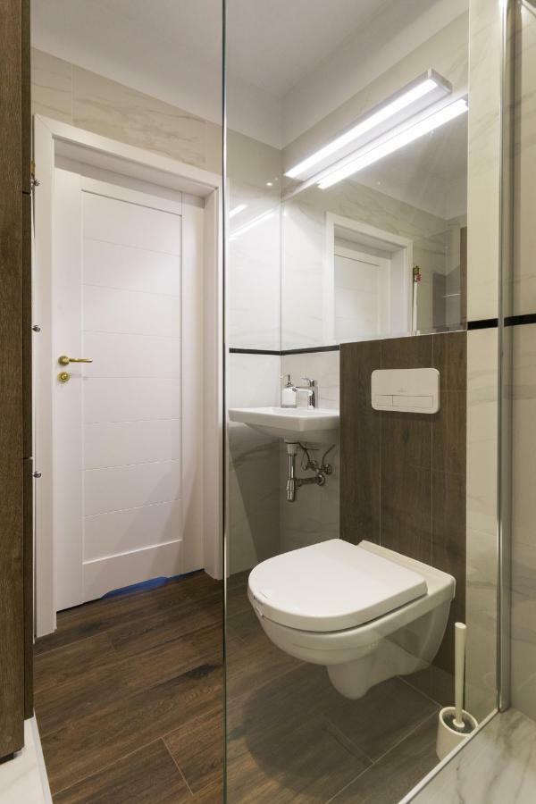 Executive 3 Bedroom Apartament By Your Freedom ワルシャワ エクステリア 写真