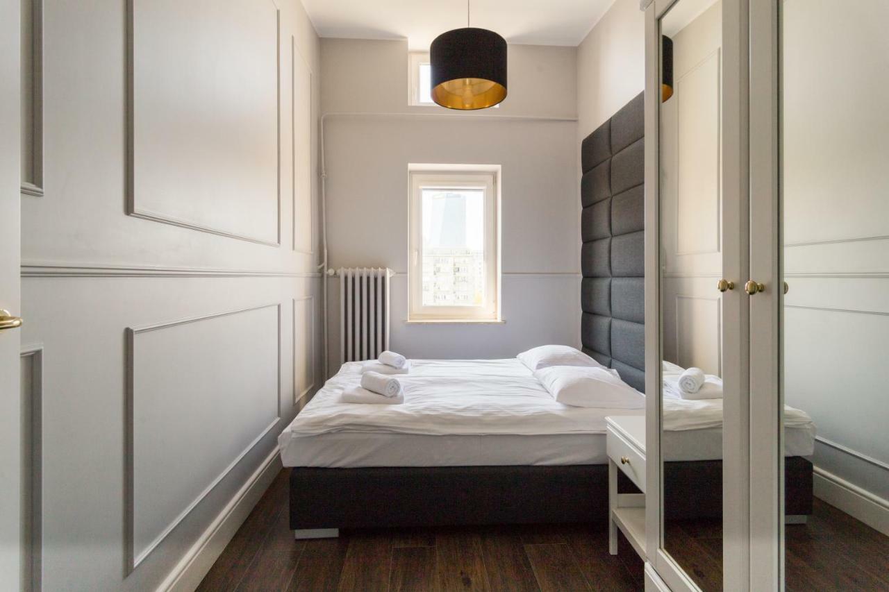 Executive 3 Bedroom Apartament By Your Freedom ワルシャワ エクステリア 写真