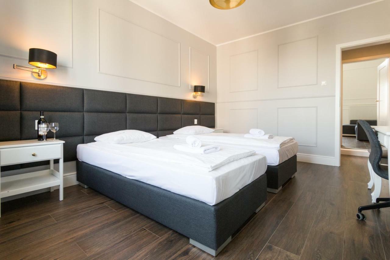 Executive 3 Bedroom Apartament By Your Freedom ワルシャワ エクステリア 写真