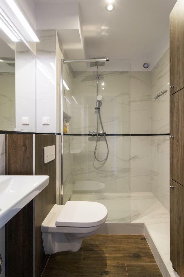 Executive 3 Bedroom Apartament By Your Freedom ワルシャワ エクステリア 写真
