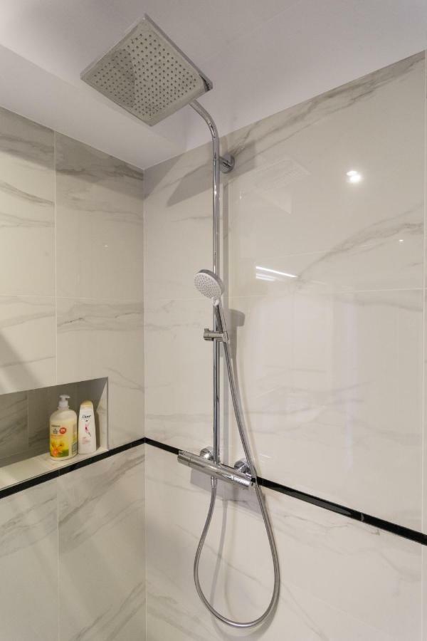 Executive 3 Bedroom Apartament By Your Freedom ワルシャワ エクステリア 写真